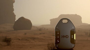 HMD OffGrid démocratise la connectivité par satellite pour tous, sur iOS et Android 9 HMD OffGrid démocratise la connectivité satellite pour tous, en iOS et Android