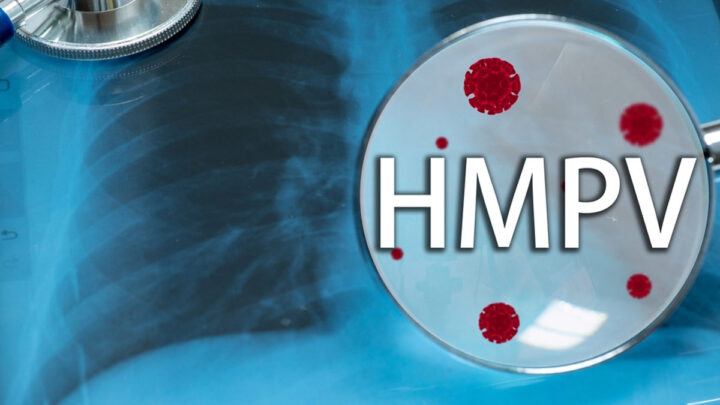 HMPV : une épidémie respiratoire qui déborde les hôpitaux en Chine 2 HMPV: épidémie respiratoire qui remplit les hôpitaux en Chine