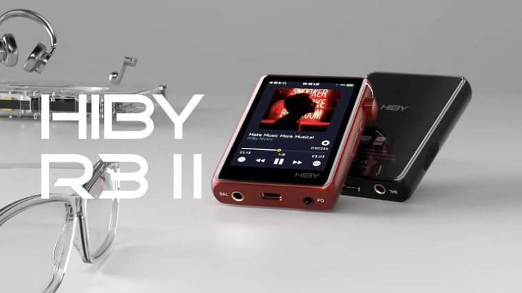 HiBy R3 II 2025 : le lecteur de musique définitif pour les amateurs de son de qualité 1 HiBy R3 II 2025: le lecteur de musique ultime pour les amateurs de son de qualité