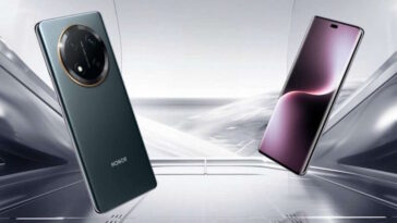 Honor Magic7 Lite : Un nouveau roi de l'autonomie dans l'univers Android 8 Honor Magic7 Lite : Un nouveau roi de l'autonomie dans l'univers Android