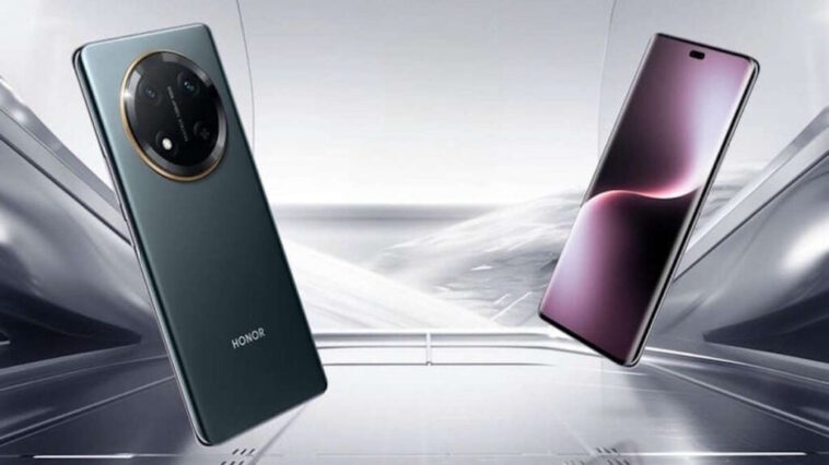 Honor Magic7 Lite : Un nouveau roi de l'autonomie dans l'univers Android 1 Honor Magic7 Lite : Un nouveau roi de l'autonomie dans l'univers Android