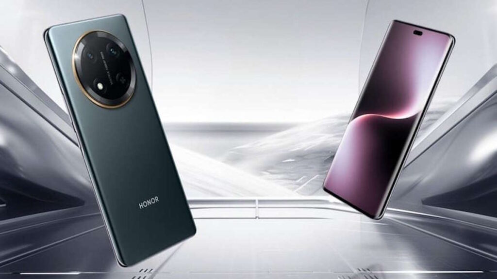 Honor Magic7 Lite : Un nouveau roi de l'autonomie dans l'univers Android 2 Honor Magic7 Lite batterie chargement durée