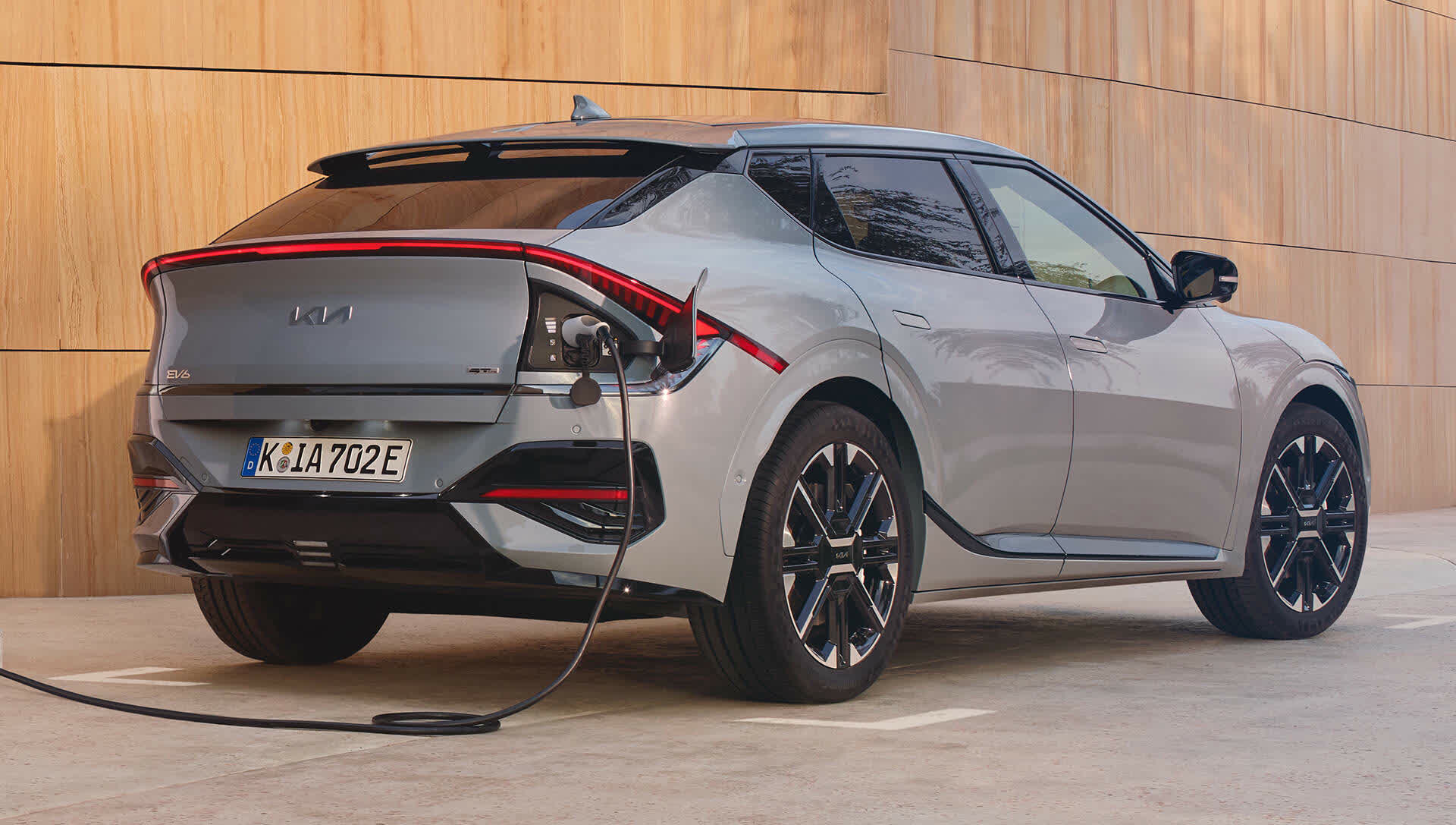 Hyundai et Kia brillent avec leurs VE maintenant éligibles à un crédit d'impôt de 7 500 € 2 Hyundai et Kia brillent avec leurs VE maintenant eligibles a