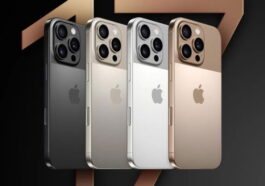 Ce changement de design de l’iPhone 17 sera presque invisible, mais vous le remarquerez chaque fois que vous l'utiliserez