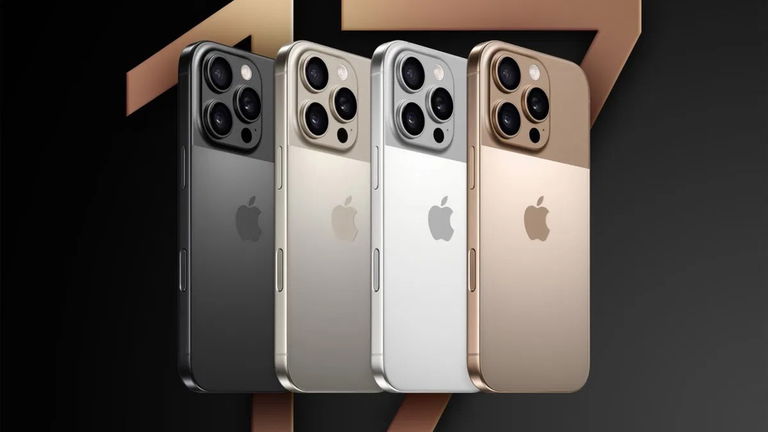 Il sera presque invisible, mais tu remarqueras ce changement de design de l'iPhone 17 à chaque utilisation 2 Ce changement de design de l’iPhone 17 sera presque invisible, mais vous le remarquerez chaque fois que vous l'utiliserez