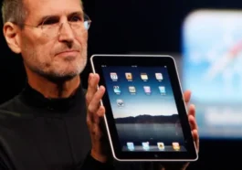 Il y a 15 ans, l'iPad a déclenché une révolution dans l'utilisation des ordinateurs 14 Il y a 15 ans, l'iPad a déclenché une révolution dans l'utilisation des ordinateurs