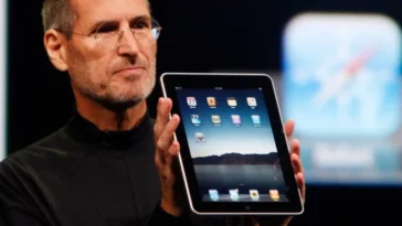 Il y a 15 ans, l'iPad a déclenché une révolution dans l'utilisation des ordinateurs 12 Il y a 15 ans, l'iPad a déclenché une révolution dans l'utilisation des ordinateurs