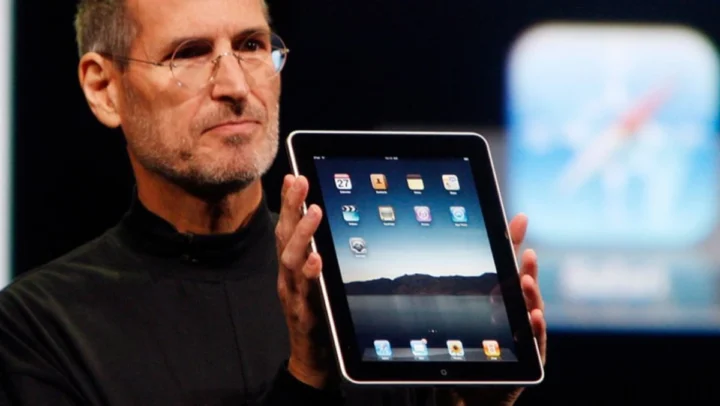 Il y a 15 ans, l'iPad a déclenché une révolution dans l'utilisation des ordinateurs 2 Il y a 15 ans liPad a declenche une revolution.webp
