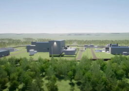 Ils libèrent le potentiel d'un réacteur nucléaire grâce au sel