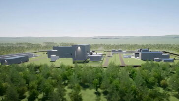 Ils parviennent à débloquer le potentiel d'un réacteur nucléaire grâce au sel 22 Ils libèrent le potentiel d'un réacteur nucléaire grâce au sel