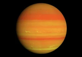 Jamais vu : WASP-127b possède des vents atteignant 33 000 km/h 91 Jamais vu : WASP-127b possède des vents atteignant 33 000 km/h