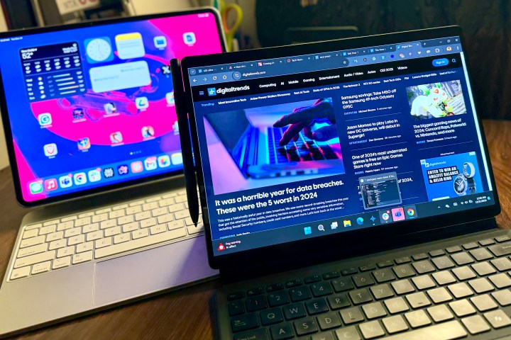 Je regrette d'avoir acheté l'iPad Pro. Cette tablette Windows étonnante m'a ouvert les yeux sur pourquoi 2 Je regrette davoir achete liPad Pro Cette tablette Windows etonnante