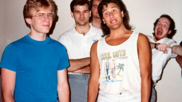 John Carmack a conçu le moteur de Doom en 28 heures de marathon de codage 10 John Carmack A Conçu Le Moteur De Doom En 28