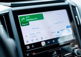 L'Android Auto 13.6 est arrivé et apporte des changements dans Google Maps que beaucoup redoutent