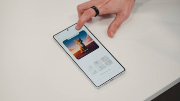 L'IA dans les Samsung Galaxy S25 : découvrez toutes les nouvelles fonctionnalités révolutionnaires de Galaxy AI 6 L'IA dans les Samsung Galaxy S25 : toutes les nouvelles fonctionnalités qui arrivent avec Galaxy AI