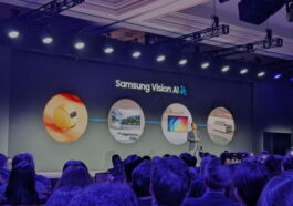 L'IA du Galaxy S25 promet de mettre Apple en difficulté : Samsung parie gros