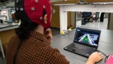 La Chine a réussi à créer une interface entre le cerveau et un ordinateur : elle peut décoder nos pensées en temps réel 28 La Chine a réussi à créer une interface entre le cerveau et un ordinateur : elle peut décoder nos pensées en temps réel