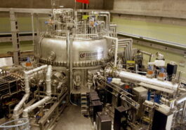 La Chine découvre une méthode mystérieuse pour renforcer le plasma dans la fusion nucléaire
