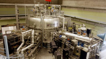 La Chine découvre une méthode mystérieuse pour renforcer le plasma dans la fusion nucléaire