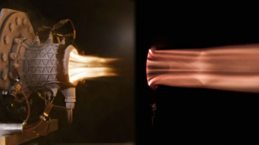 La NASA a mis des années à construire ce moteur, mais désormais l'IA l'a fait en un instant 2 La NASA a mis des années à développer ce moteur, mais maintenant l'IA l'a fait en un instant