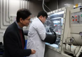 La Batterie Au Sulfure De Lithium Qui Veut Offrir Des Batteries Avec Une Durée De Vie Énorme