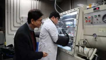 La batterie au sulfure de lithium qui veut offrir des batteries avec une durée de vie énorme 24 La Batterie Au Sulfure De Lithium Qui Veut Offrir Des Batteries Avec Une Durée De Vie Énorme