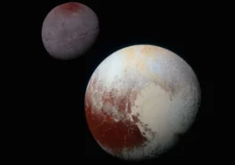 La formation de Pluton et de Charon : un phénomène fascinant de "baiser et capture" 68 La formation de Pluton et de Charon : un phénomène fascinant de "baiser et capture"