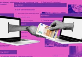 La grosse arnaque qui utilise le nom de Fininvest : ils vendent des investissements mais veulent seulement vider votre compte