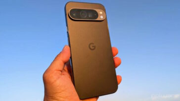 La limite de charge de 80 % des Pixel est atteinte, mais un détail caché reste à découvrir