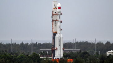La nouvelle folie de la Chine est une gigantesque station solaire dans l'espace : elle mesurerait plus d'un kilomètre de large 7 La nouvelle folie de la Chine est une gigantesque station solaire dans l'espace : elle aurait plus d'un kilomètre de large