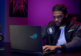 La nouvelle génération d'ASUS ROG veut conquérir les joueurs, et elle a tout pour y parvenir avec une dizaine de nouveautés