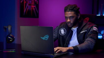 La nouvelle génération d'ASUS ROG veut conquérir les joueurs, et elle se démarque avec une dizaine de nouveautés 26 La nouvelle génération d'ASUS ROG veut conquérir les joueurs, et elle a tout pour y parvenir avec une dizaine de nouveautés