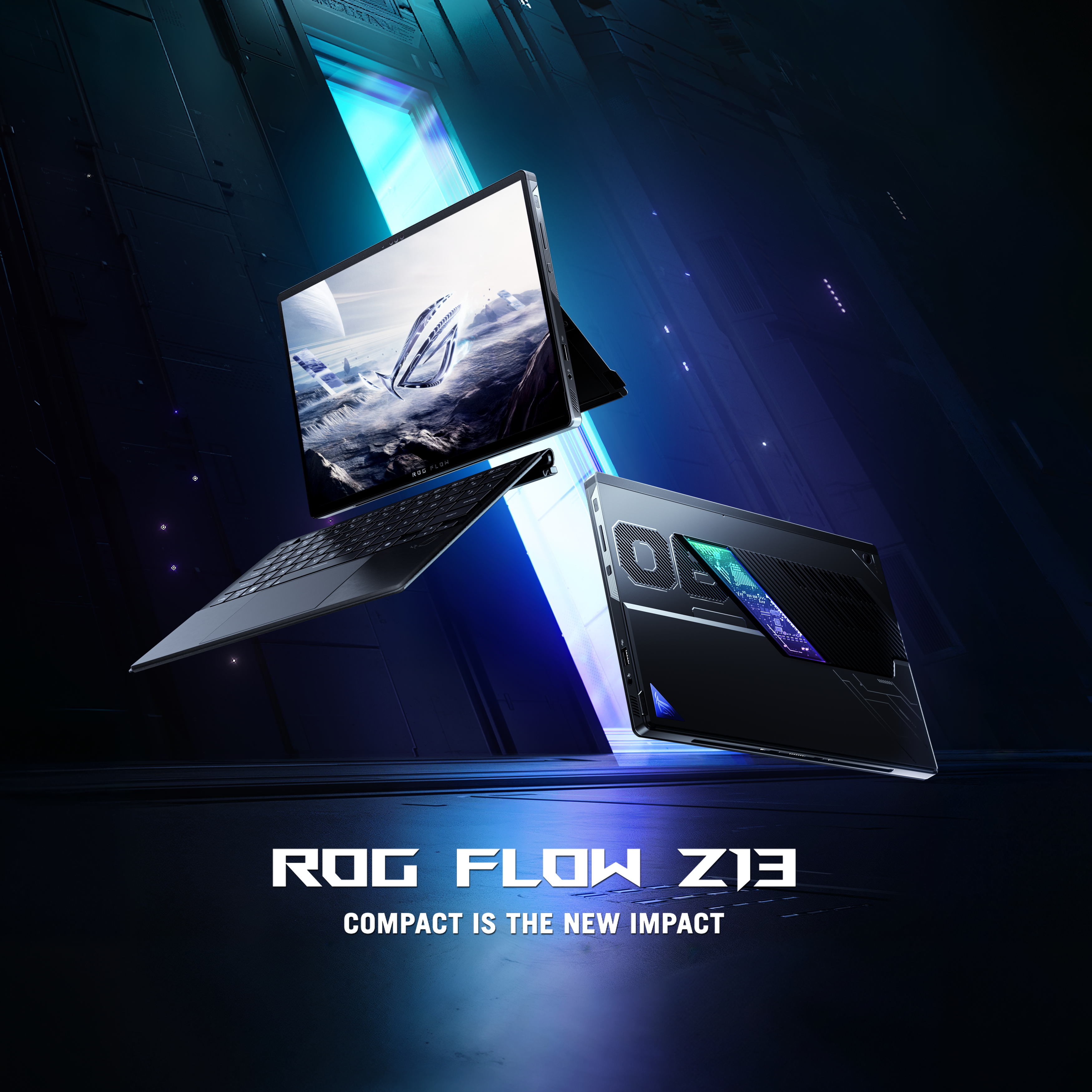La nouvelle génération d'ASUS ROG veut conquérir les joueurs, et elle se démarque avec une dizaine de nouveautés 3 La nouvelle génération d'ASUS ROG veut conquérir les joueurs, et elle a tout pour y parvenir avec une dizaine de nouveautés