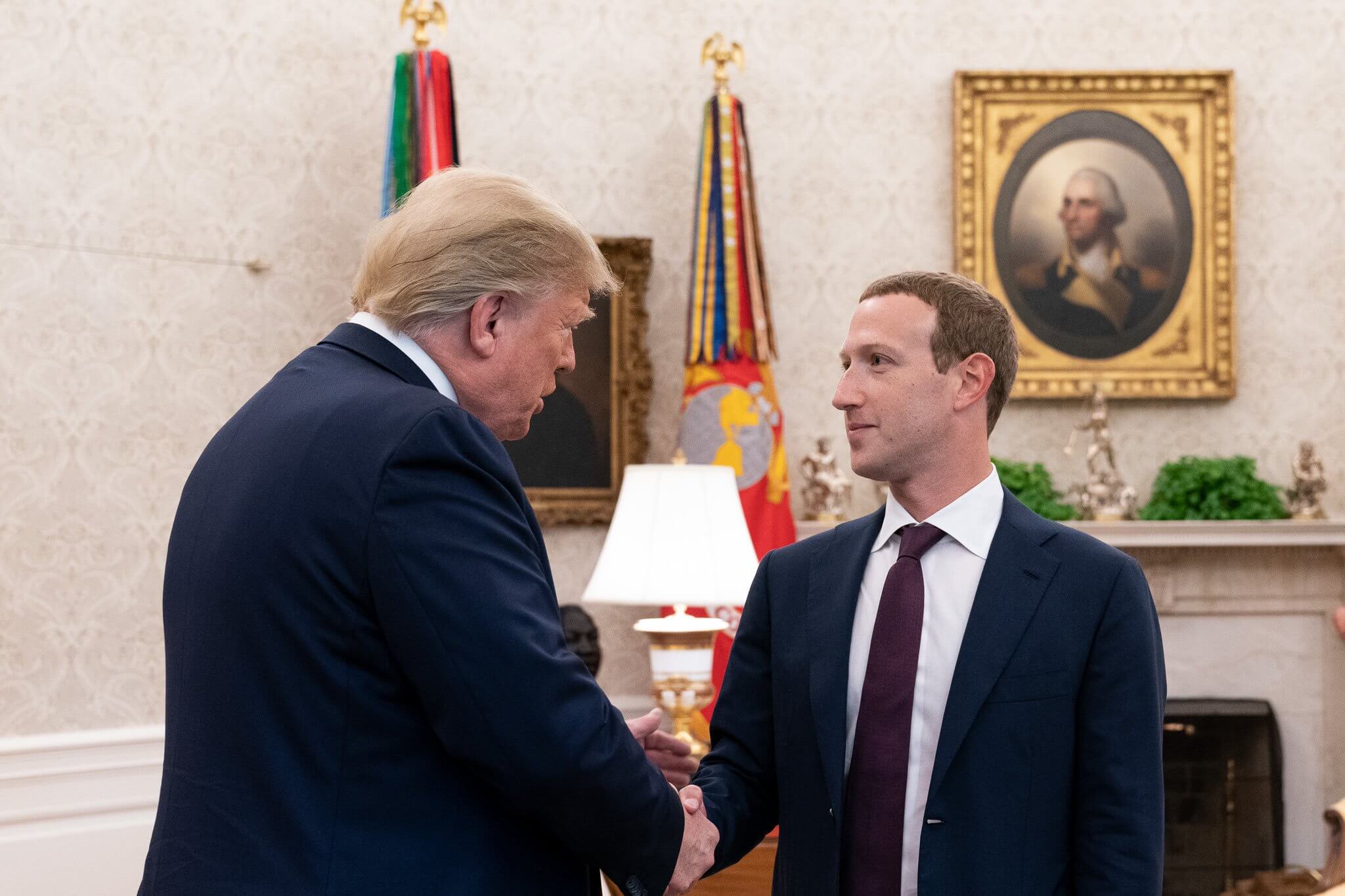 La nouvelle initiative de Zuckerberg : la parole libre sur Facebook et Instagram remplace les vérificateurs par des notes communautaires 2 La nouvelle initiative de Zuckerberg la parole libre sur