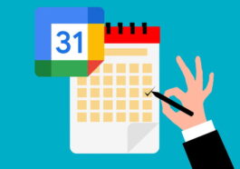 La nouvelle interface de Google Calendar facilitera la création d'événements et de tâches ! 92 La nouvelle interface de Google Calendar vous permettra de créer des événements et des tâches plus facilement