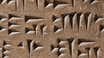 La nouvelle révolution technologique pourrait venir d'un invente de hace 5.500 ans