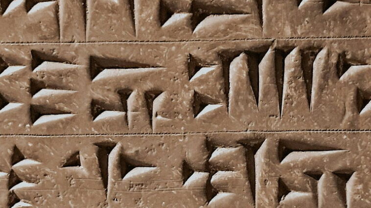 La nouvelle révolution technologique pourrait venir d'un invente de 5 500 ans 1 La nouvelle révolution technologique pourrait venir d'un invente de hace 5.500 ans