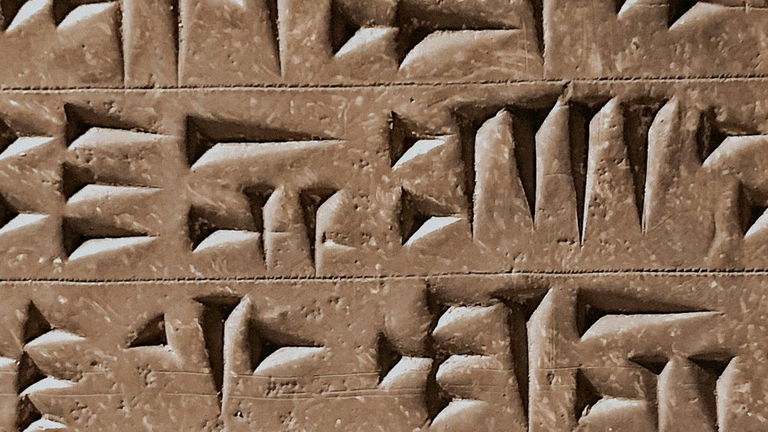 La nouvelle révolution technologique pourrait venir d'un invente de 5 500 ans 2 La nouvelle révolution technologique pourrait venir d'un invente de hace 5.500 ans