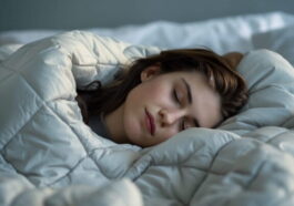 La nouvelle tendance des couvertures lestées : améliorent-elles vraiment votre sommeil ?