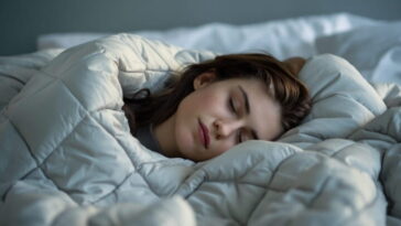 La nouvelle tendance des couvertures lestées : améliorent-elles vraiment votre sommeil ? 4 La nouvelle tendance des couvertures lestées : améliorent-elles vraiment votre sommeil ?
