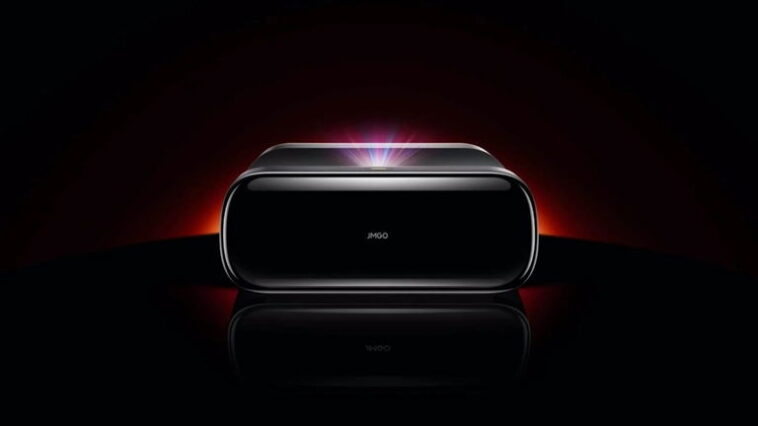 La plus petite TV 4K du monde est incroyable et elle est vraiment portable 1 Le plus petit téléviseur 4K du monde est incroyable et vraiment portable
