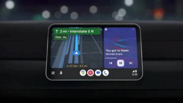 La première mise à jour de l'année pour Android Auto est là : découvrez toutes les nouveautés ! 27 La première mise à jour d'Android Auto de l'année est ici : toutes les nouveautés