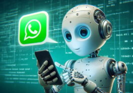 La révolution de l'IA arrive sur WhatsApp : créez vos propres chatbots personnalisés ! 84 La révolution de l'IA arrive sur WhatsApp : vous pourrez créer vos propres chatbots personnalisés