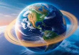Extraordinaire : des physiciens affirment qu'il est possible de produire de l'électricité grâce à la rotation de la Terre 21 La rotation de la Terre ralentit et pourrait expliquer pourquoi nous avons moins d'oxygène