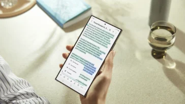La sortie de One UI 7 dans quelques jours, annonce Samsung
