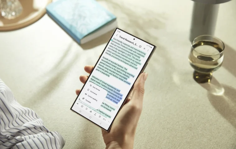 La sortie de One UI 7 dans quelques jours, annonce Samsung 1 La sortie de One UI 7 dans quelques jours, annonce Samsung