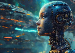 La troisième entreprise la plus précieuse au monde l'affirme : la prochaine révolution sera celle des robots