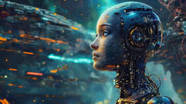 La troisième entreprise la plus précieuse au monde l'affirme : la prochaine révolution sera celle des robots