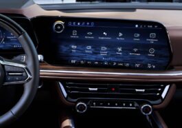 L'accord De La Ftc Interdit à Gm De Partager Les