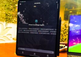 L'agent IA révolutionnaire de Perplexity qui exécute des tâches complexes sur votre appareil Android 32 Lagent Ia Revolutionnaire De Perplexity Qui Execute Des Taches Complexes.jpeg